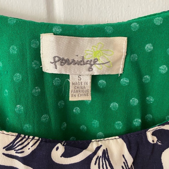 Porridge layered swing tank - Picture 4 of 5